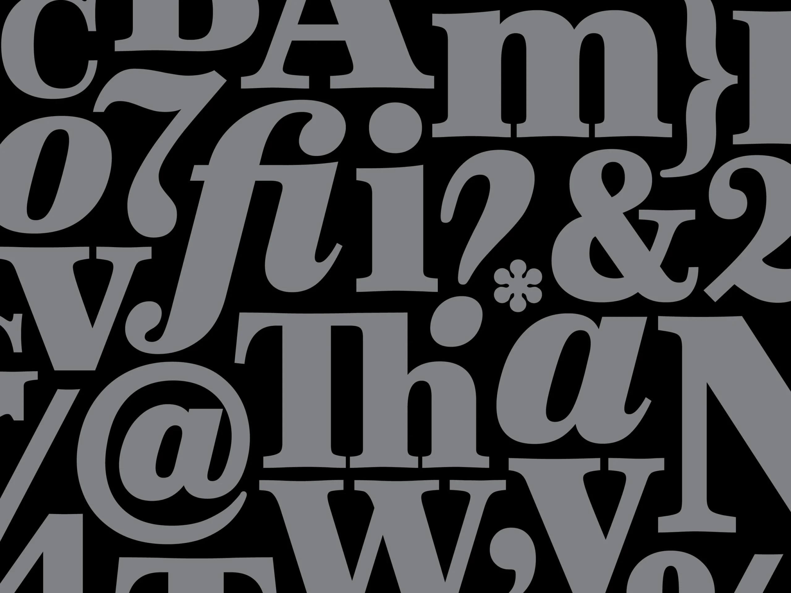 Appeal Font