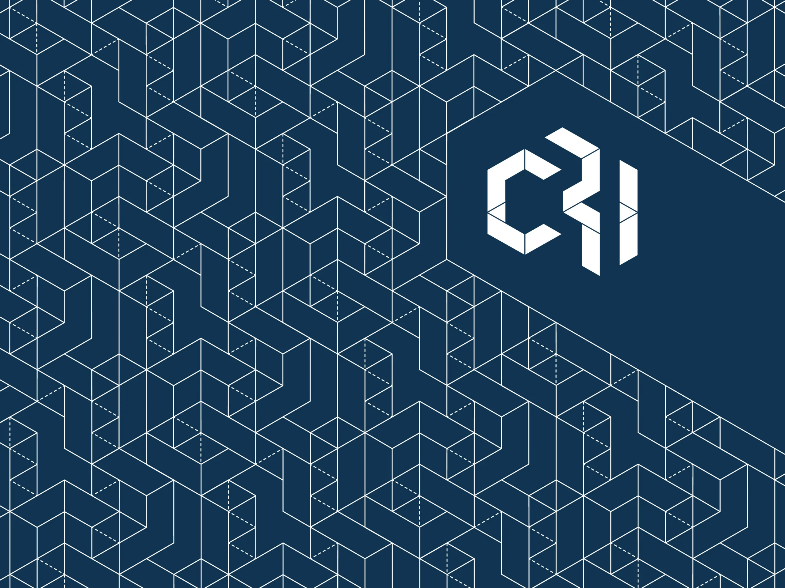 CRI visual identity