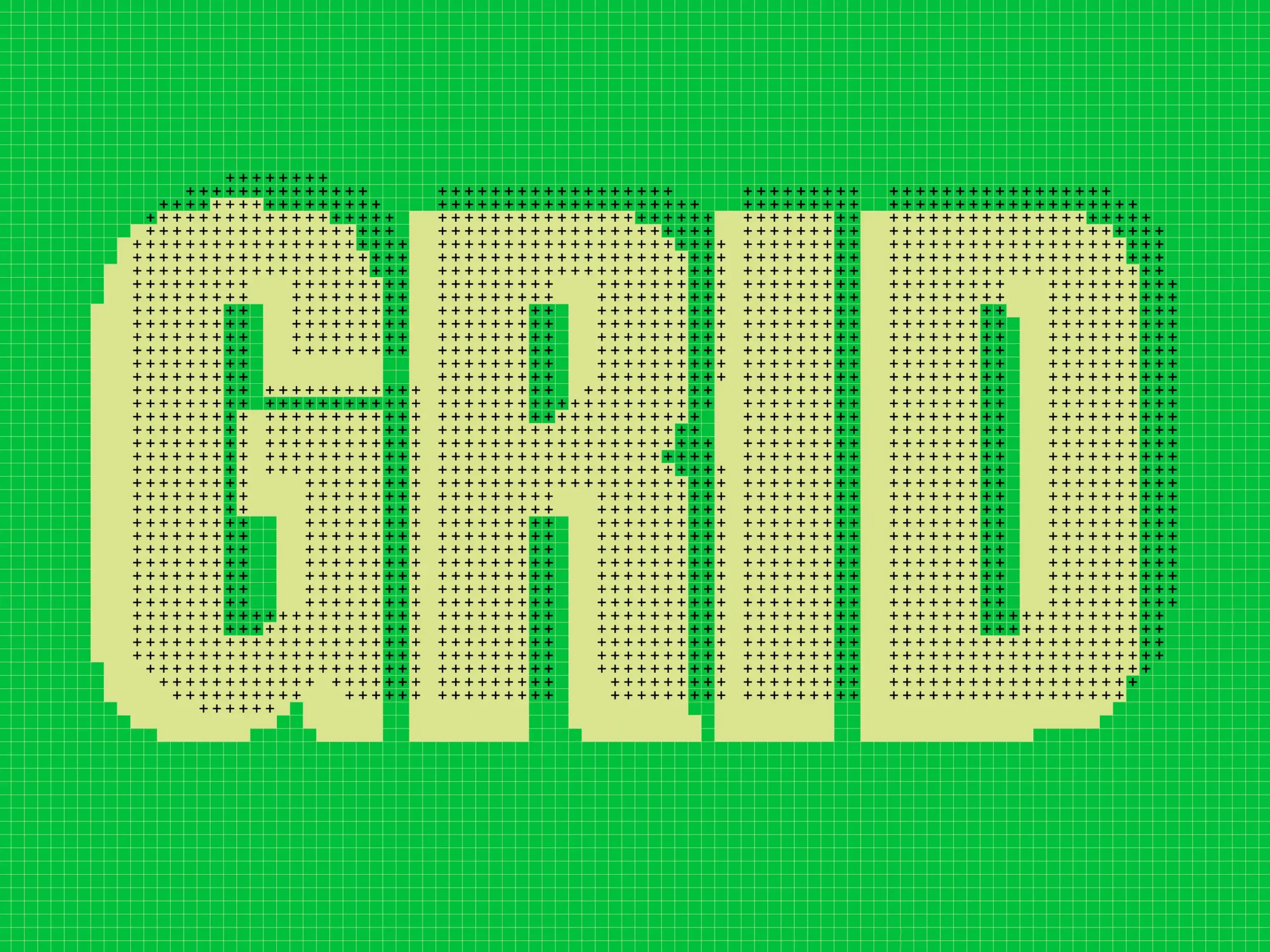 Grid & Pattern