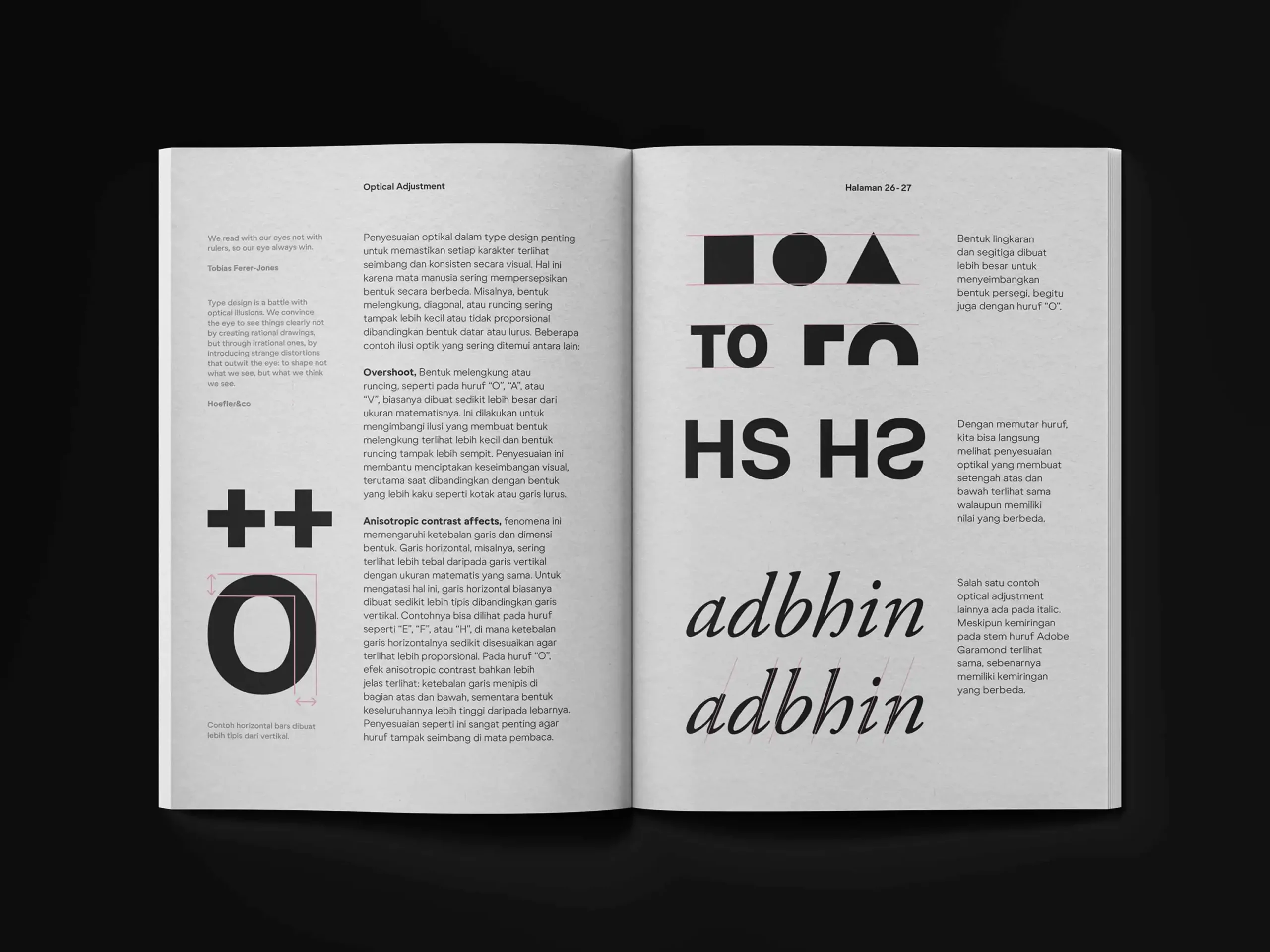 Type Class