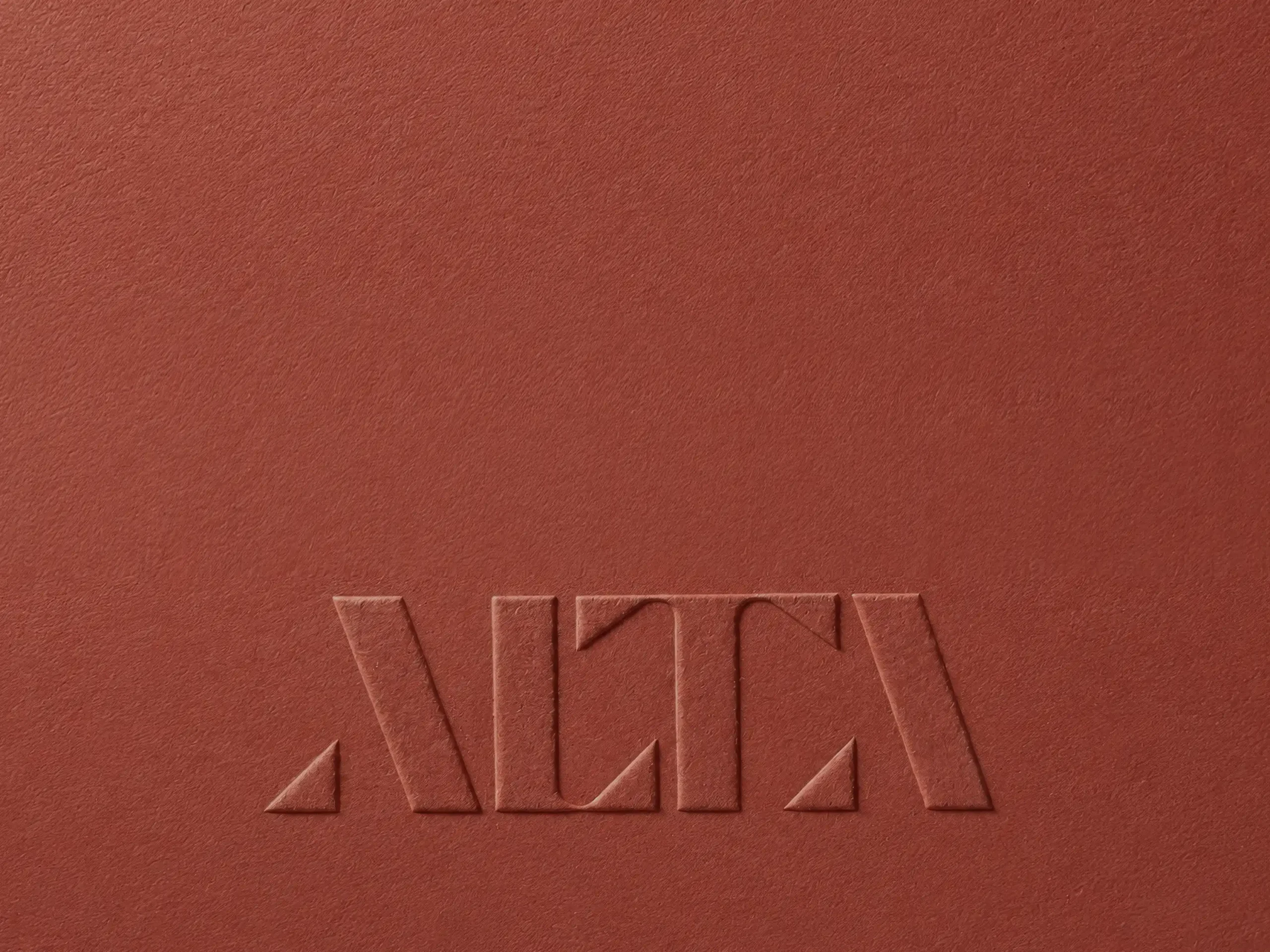 Alta design lab